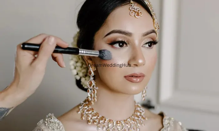 Anubratis Makeup Studio